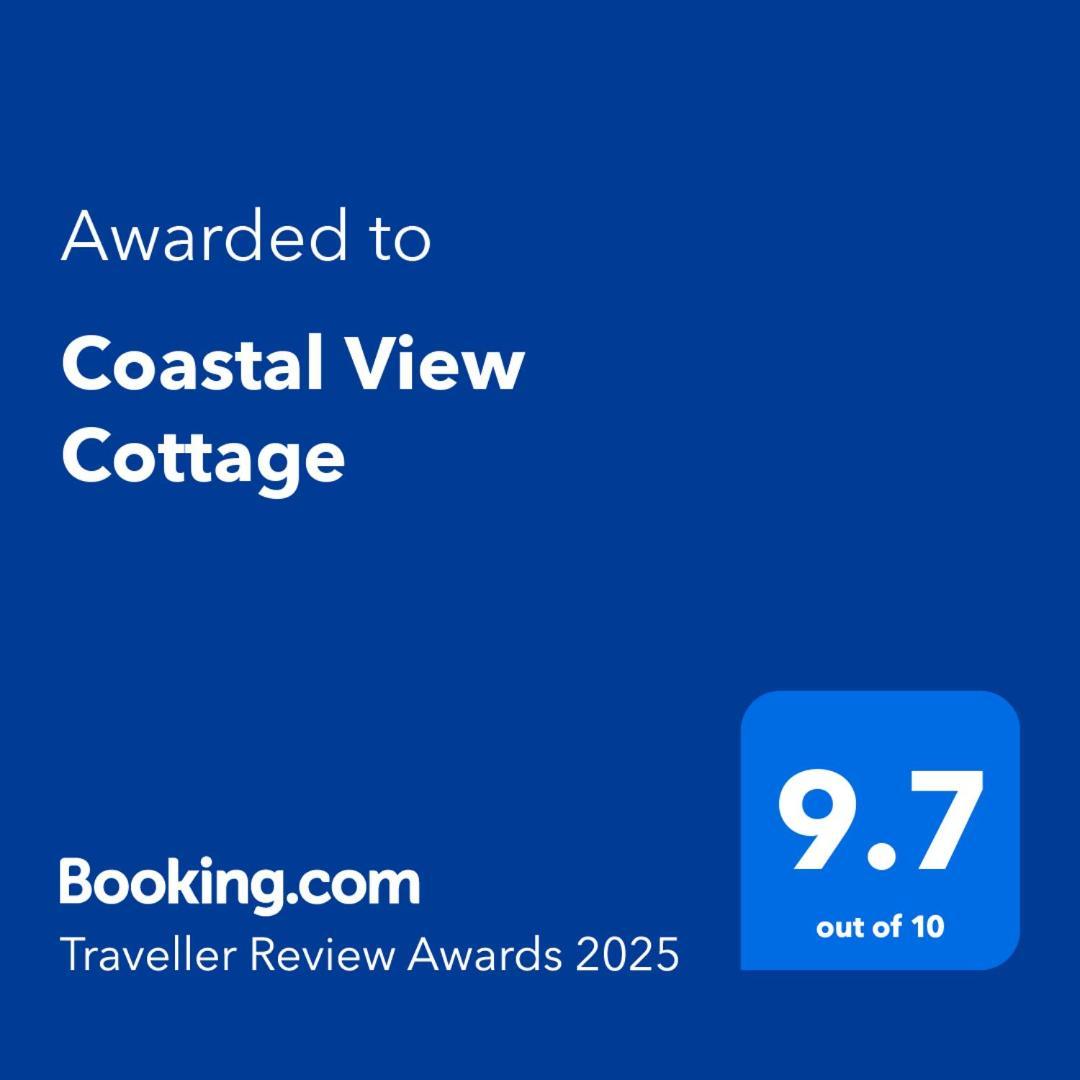 Coastal View Cottage Mullagh  Экстерьер фото